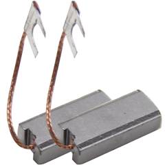 JG. ESCOVA P/ FUR. BOSCH INDUSTRIAL*