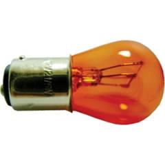 LAMP. FREIO/LANTERNA 2P AMBAR (1034 - 12