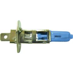 LAMP. FAROL H1 12V 75W COOL BLUE