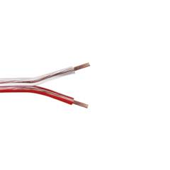 Fio Cristal 21 2x0,30mm Rolo Com 100 metros