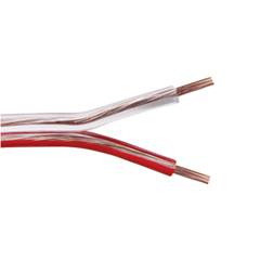 Fio Cristal 14  2x1,5mm Rolo Com 100 metros