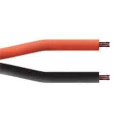 Fio Bicolor Paralelo 14  2x1,5mm Rolo Com100 metros