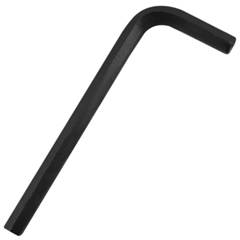 CHAVE” L” ALLEN 7/32