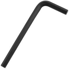 CHAVE” L” ALLEN 6MM*