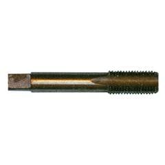 Macho Aço Rapido para Rosca Postiça 5x0,8mm