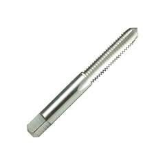 Macho Aço Rapido para Rosca Postiça 10x1,5mm