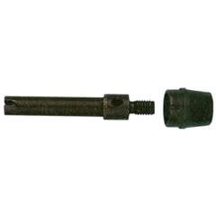 Soquete E Guia Para Rosca Postiça 5x0,8mm