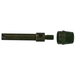 Soquete e Guia para Rosca Postiça 8x1,0mm