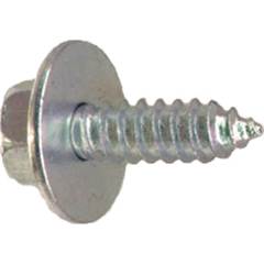 Parafuso Com Arruela Para Fixar Para-Lama Passat 6,3x20