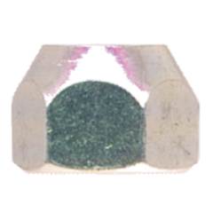 PO RDA ORG. F-1000/F-100 1/2X20UNF CH21