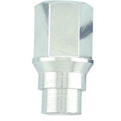 PO RDA CROM. F-1000 TURBO 1/2X20UNF CH21