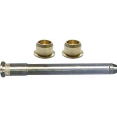 Kit Da Dobradiça Porta Silverado