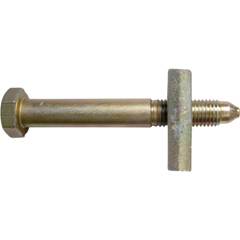 KIT AGREGADO SANTANA APOS 95 GOL/PARATI*