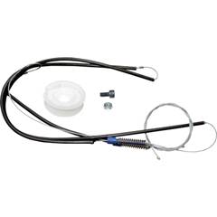 KIT MAQ. VIDRO ELET. GOL GIII ROLD.3013