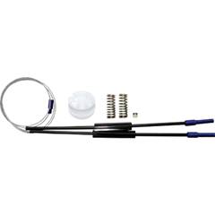 Kit Maquina Vidro Elétrico Palio 2 Portas Todos