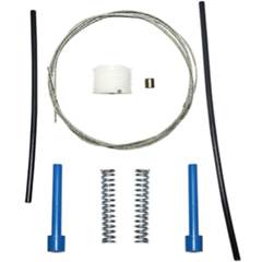 KIT MAQ. VIDRO ELET. UNO 4 PTS