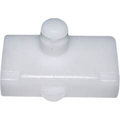 Arraste Vidro Gol G3/Renault Scenic Dianteiro