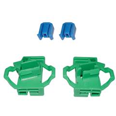 KIT ARRASTE PORTA DIANTEIRA ESQUERDA 2 A