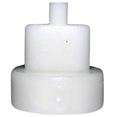 ADAPT. MOTOR CASTO P/ MABUCHI