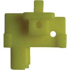 PONTEIRA DA CAPA CABO RENAULT CLIO/SCENI