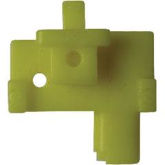 PONTEIRA DA CAPA CABO RENAULT CLIO/SCENI