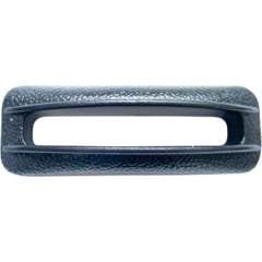 Arremate do Botao Banco Dianteira Preto VW Gol