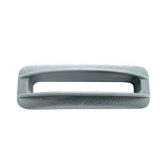 Arremate do Botao Banco Dianteira Cinza VW Gol