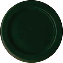 TAMPAO BORRACHA ASSOALHO LINHA VW GRANDE