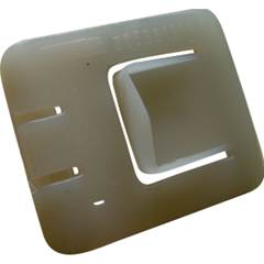 DESLIZE TRILHO BANCO GOL/VOY/PAR/SAV*