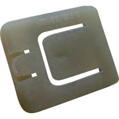 DESLIZE TRILHO BANCO GOL/VOY/PAR/SAV*