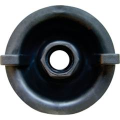 Porca Fixação Do Estepe Linha Uno/Strada