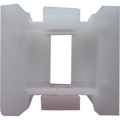 BUCHA FIXACAO FAROL LINHA CORSA (TODOS)*