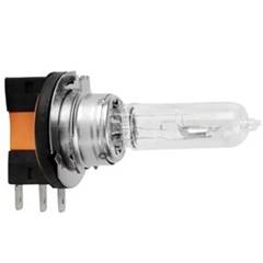 LAMP. FAROL H15 55W 12V