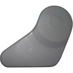 Capa Reclin. Banco Motor. Esquerdouerdo Gol /sav/p