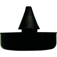 Borracha Amortecedor Capo PickUP/A/C/D10 todos