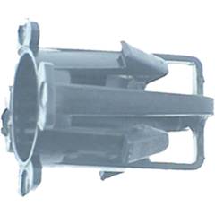 PRESILHA EMBREAGEM A/C/D-20 APOS 93*