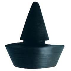Borracha Amortecedora do Capo A/C/D20