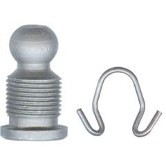 KIT REPARO GARFO DA EMBREAGEM (PEQUENA) 