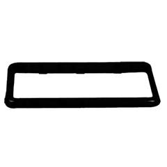 MOLDURA MACANETA INTERNA PORTA CHEVETTE/