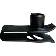 Porca Fixar Paralama F100/f1000 5/16