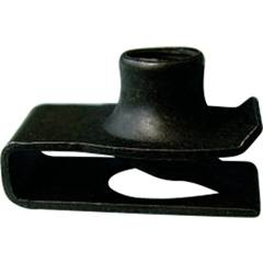 Porca Rápida Curta 5/16