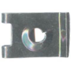 Porca Rápida Aro Farol Corcel 1/8