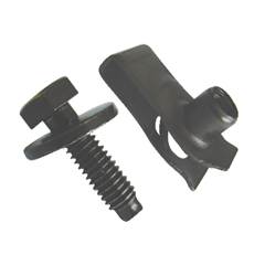 KIT CONJUNTO FIXAR PARA-LAMAS F100/F1000