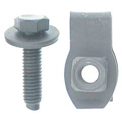 KIT CONJUNTO FIXAR PARA-LAMAS F-1000/F-4