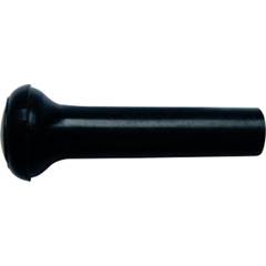 PINO TRAVA PORTA PRETO CORCEL II/DEL REY