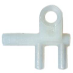 CONEXAO DO ESGUICHO D”AGUA FORD (TODOS)