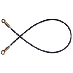 CABO TAMPA TRAS. FIORINO 89/... TDS