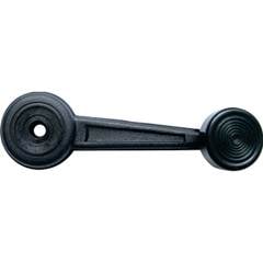 Manivela Regula Vidro F-1000/Corcel/Pampa Preta