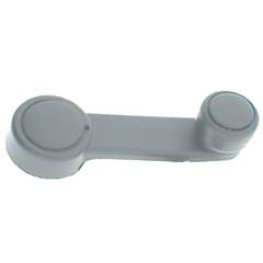 Manivela Regula Vidro F-1000 Apos 91 Plástica