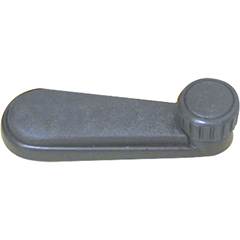 Manivela Regula Vidro Gol/Parati/Saveiro Apos 88 Ferro